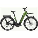 Cannondale Tesoro Auto LS