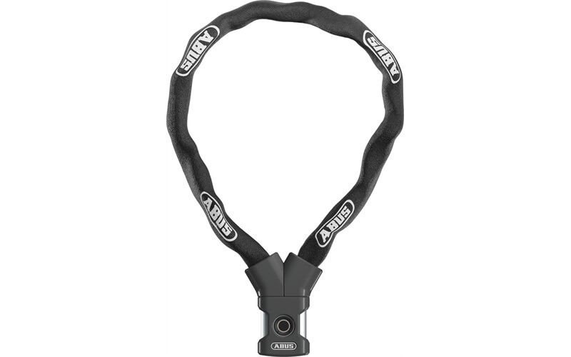 Abus YARDO 7807F/85 black