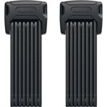 Abus BORDO™ Big XPlus™ 6000K/120 black SH TwinSet Abus BORDO™ Big XPlus™ 6000K/120 black SH TwinSet