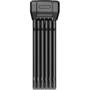 Abus BORDO 6200K/90 SH black