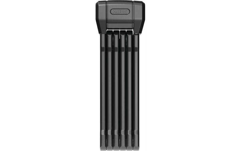 Abus BORDO 6200K/90 SH black