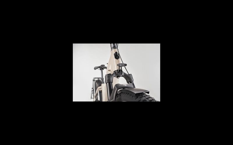 Diamant Suvea Trip Plus (600 Wh)