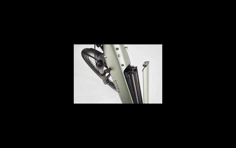 Diamant Suvea Trip Plus (600 Wh)