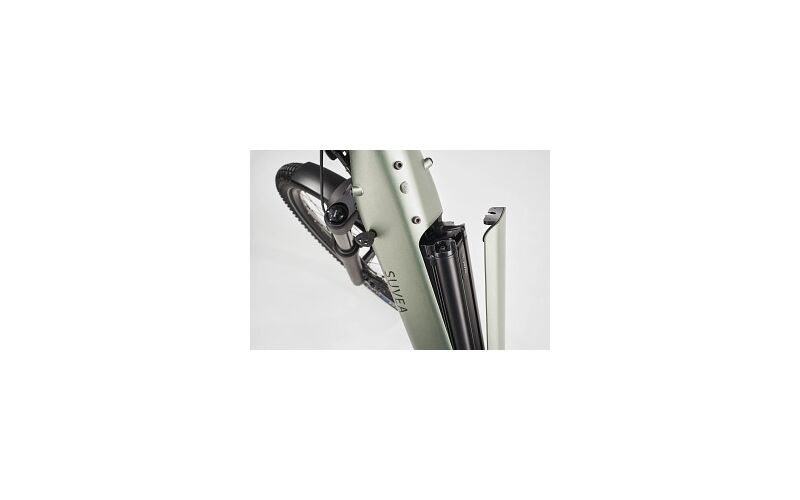 Diamant Suvea Trip Plus (600 Wh)