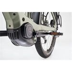 Diamant Suvea Trip Plus (600 Wh)