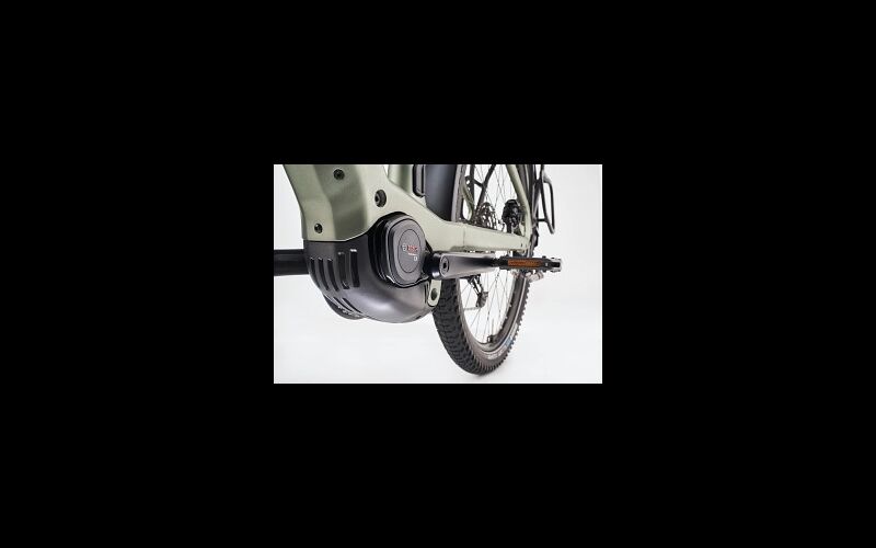 Diamant Suvea Trip Plus (600 Wh)