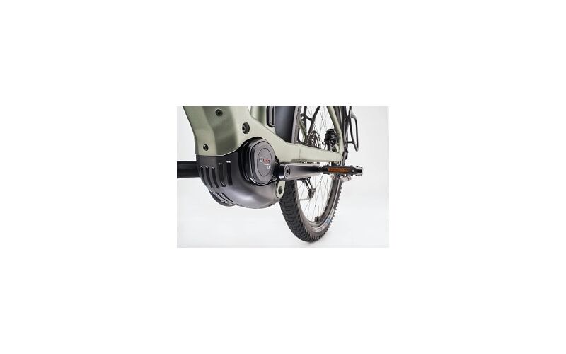 Diamant Suvea Trip Plus (600 Wh)