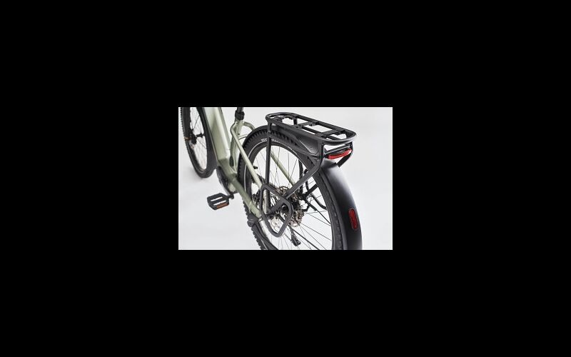 Diamant Suvea Trip Plus (600 Wh)
