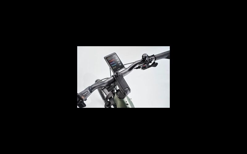 Diamant Suvea Trip Plus (600 Wh)