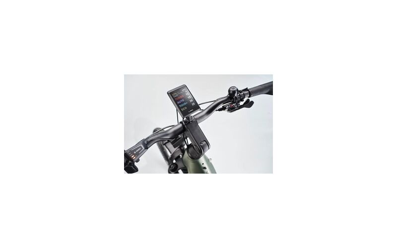 Diamant Suvea Trip Plus (600 Wh)