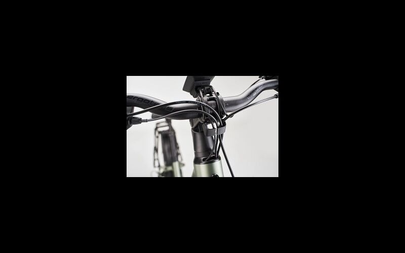 Diamant Suvea Trip Plus (600 Wh)