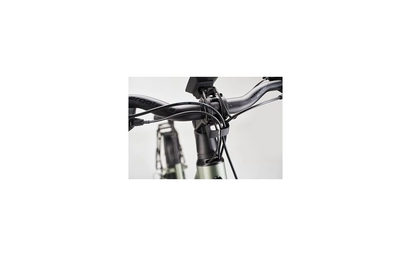 Diamant Suvea Trip Plus (600 Wh)