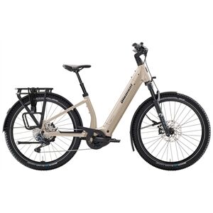 Diamant Suvea Trip Pro (600 Wh)