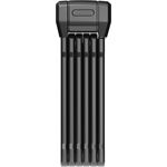 Abus BORDO 6200K/90 SH black Abus BORDO 6200K/90 SH black