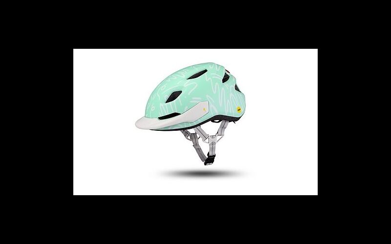 Specialized SHUFFLE 2 LED