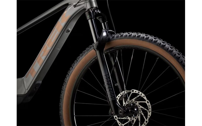Trek Marlin+ 8