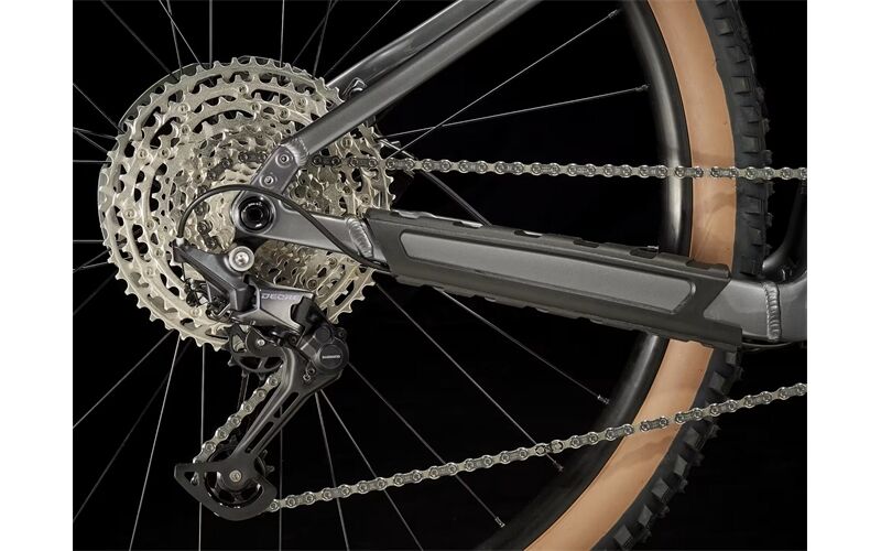 Trek Marlin+ 8