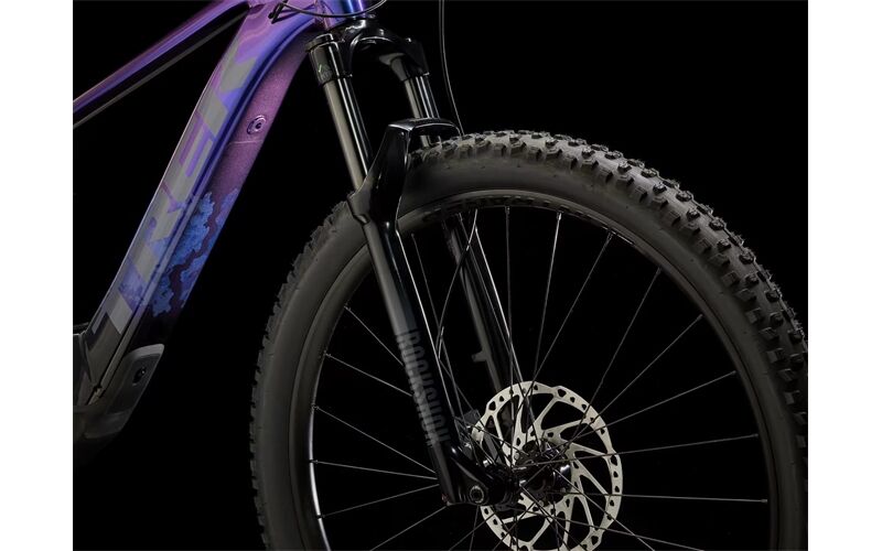 Trek Marlin+ 8