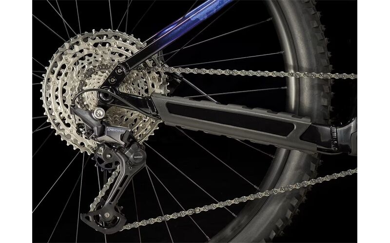 Trek Marlin+ 8