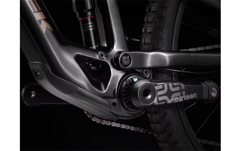 Trek Fuel EXe 9.8 GX AXS