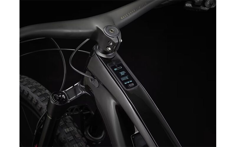 Trek Fuel EXe 9.8 GX AXS