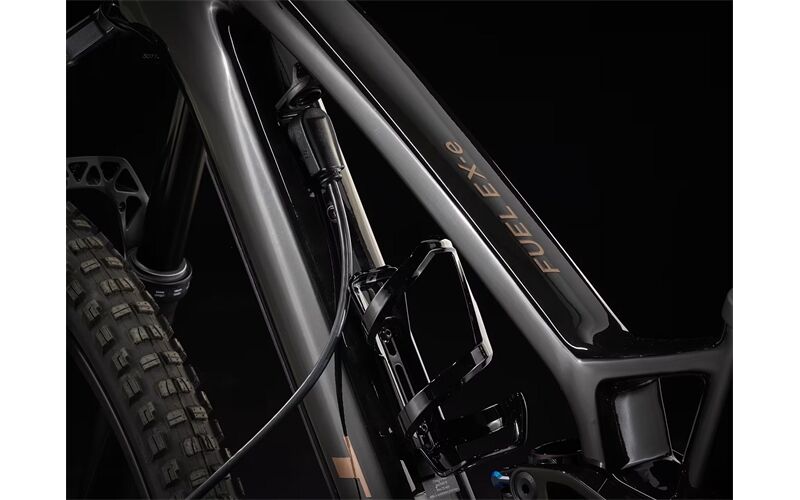 Trek Fuel EXe 9.8 GX AXS