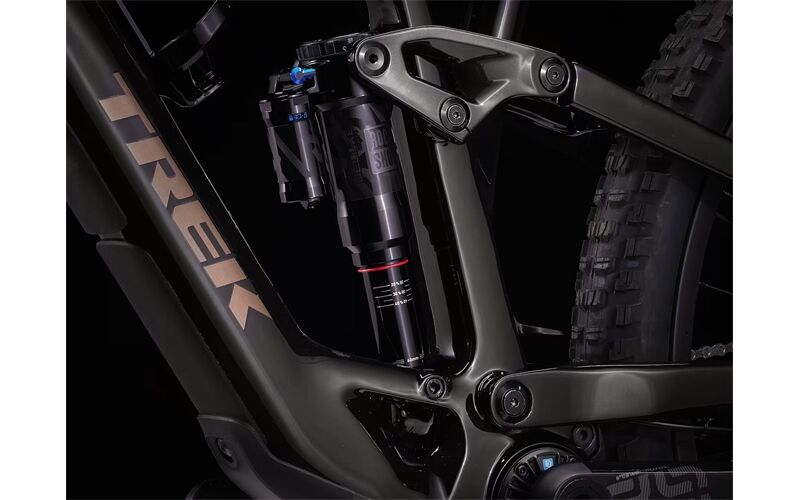Trek Fuel EXe 9.8 GX AXS