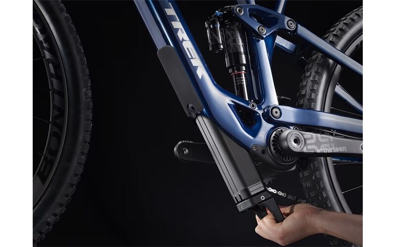 Trek Fuel EXe 9.8 GX AXS