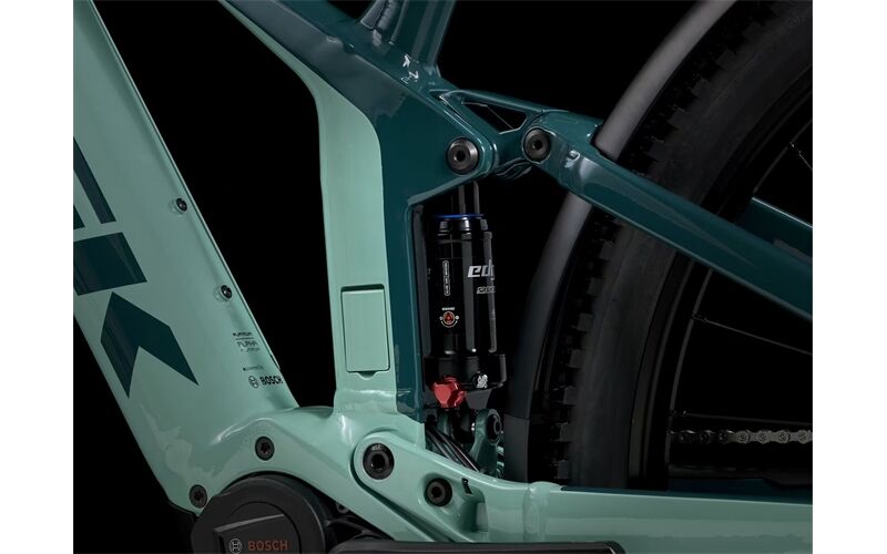 Trek Powerfly FS 4 Equipped Gen 3