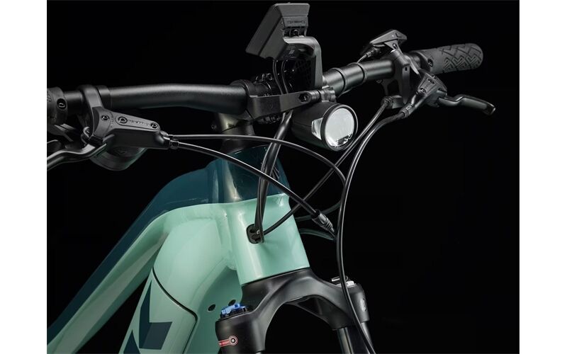 Trek Powerfly FS 4 Equipped Gen 3