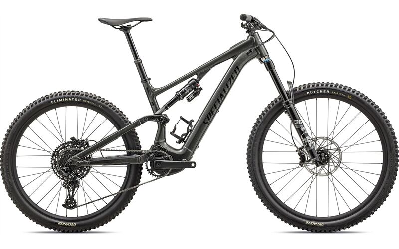 Specialized LEVO SL COMP ALLOY