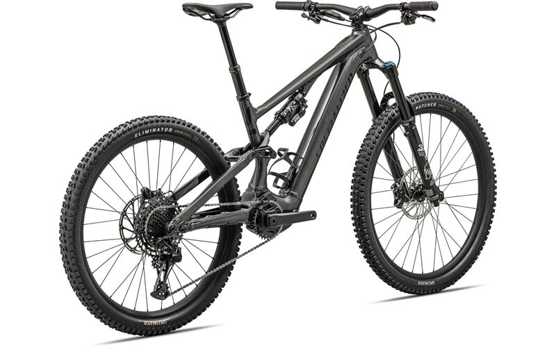 Specialized LEVO SL COMP ALLOY