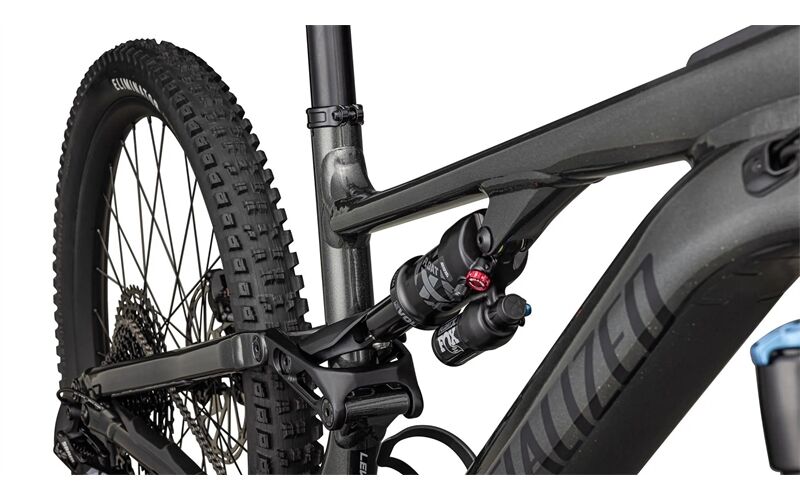 Specialized LEVO SL COMP ALLOY