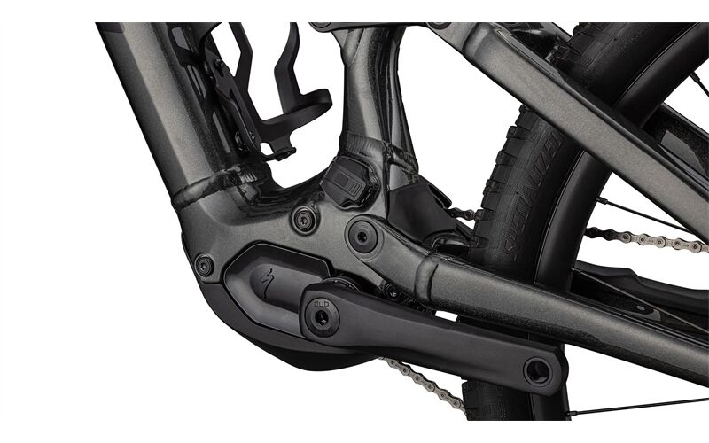 Specialized LEVO SL COMP ALLOY