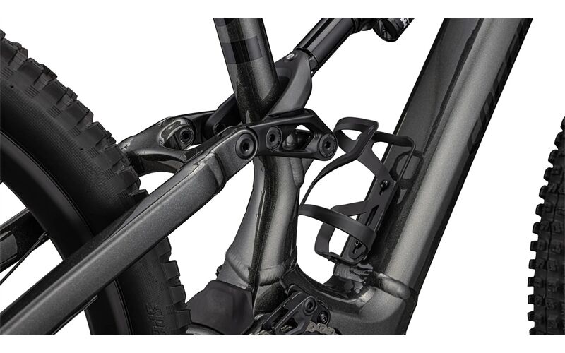 Specialized LEVO SL COMP ALLOY