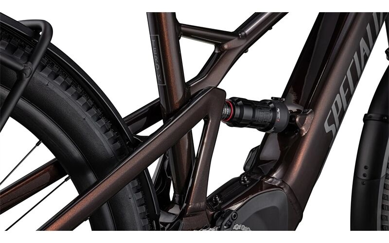 Specialized TERO X 5.0 29 NB