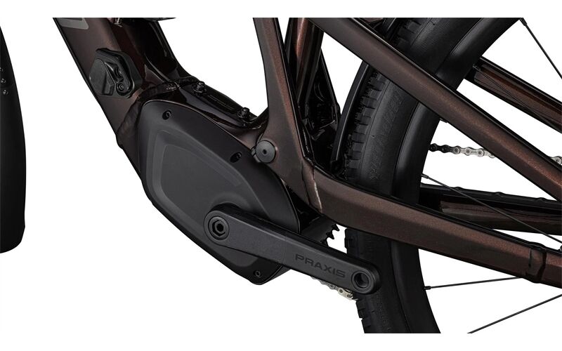 Specialized TERO X 5.0 29 NB