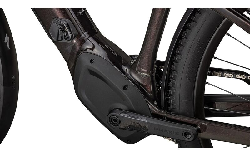 Specialized TERO 5.0 EQ NB KH