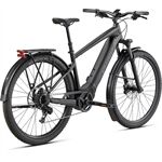 Specialized TERO 4.0 EQ NB BLK/BLK M