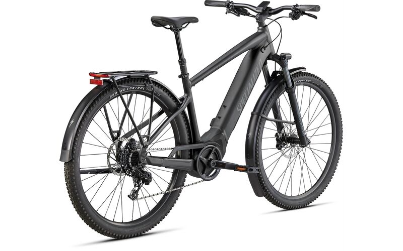 Specialized TERO 4.0 EQ NB BLK/BLK M