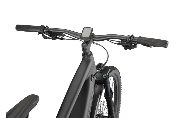 Specialized TERO 4.0 EQ NB BLK/BLK M