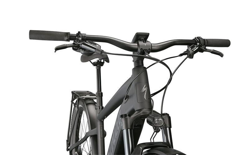 Specialized TERO 4.0 EQ NB BLK/BLK M