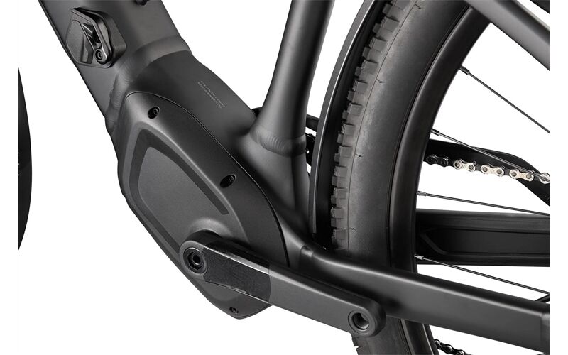 Specialized TERO 4.0 EQ NB BLK/BLK M