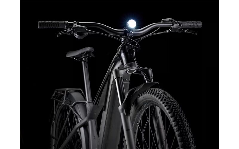 Trek Powerfly+ 4 Equipped Gen 5