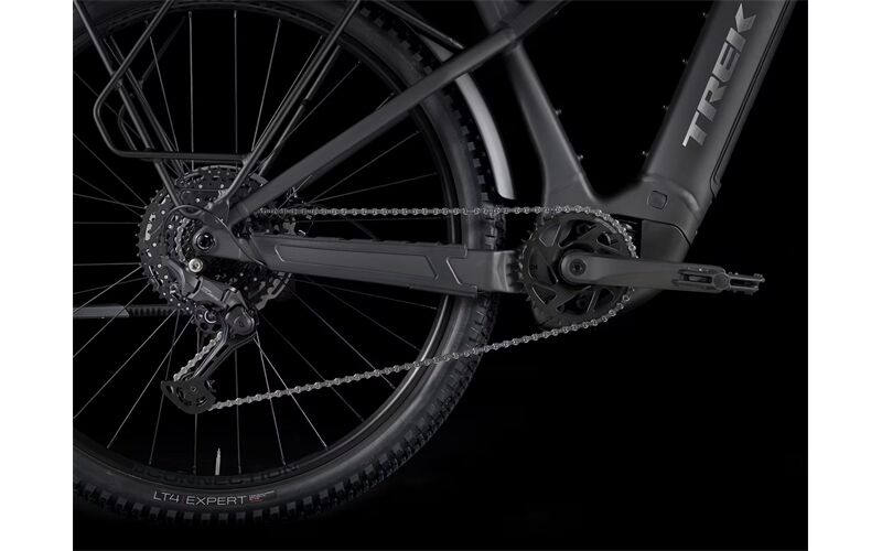 Trek Powerfly+ 4 Equipped Gen 5