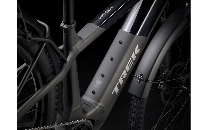Trek Powerfly+ 4 Equipped Gen 5