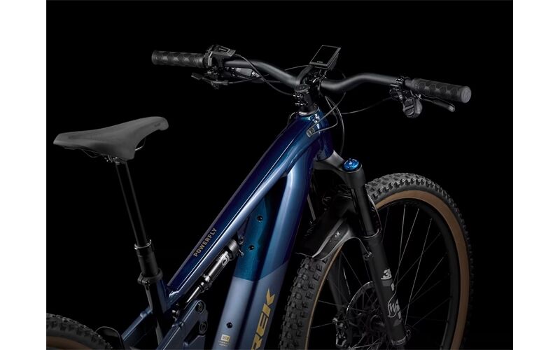 Trek Powerfly+ FS 8 Gen 4