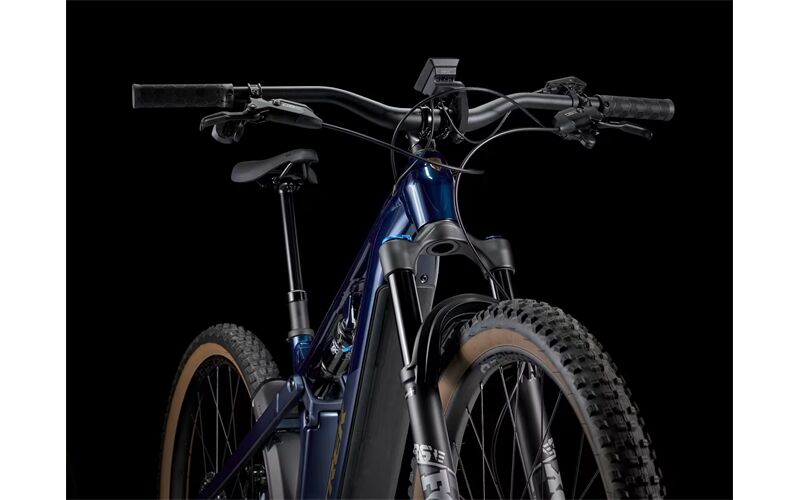 Trek Powerfly+ FS 8 Gen 4