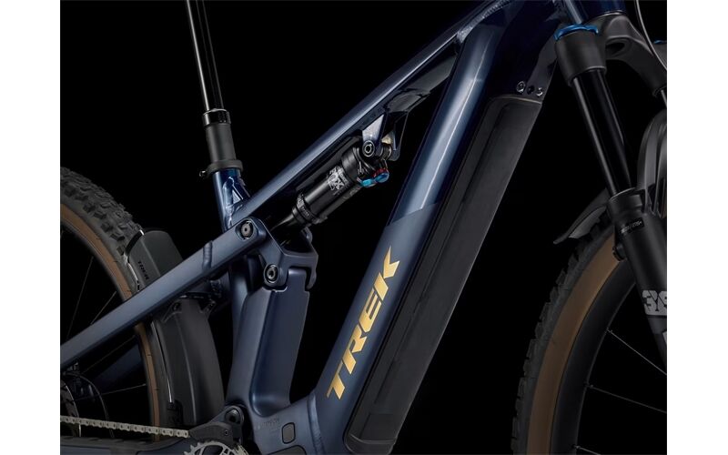Trek Powerfly+ FS 8 Gen 4