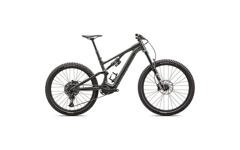 Specialized LEVO SL COMP ALLOY